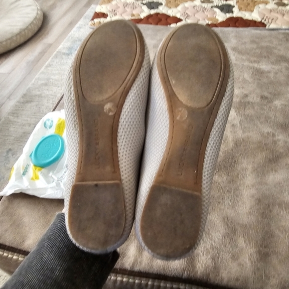 Lucky Brand Erin Flats - Picture 5 of 6